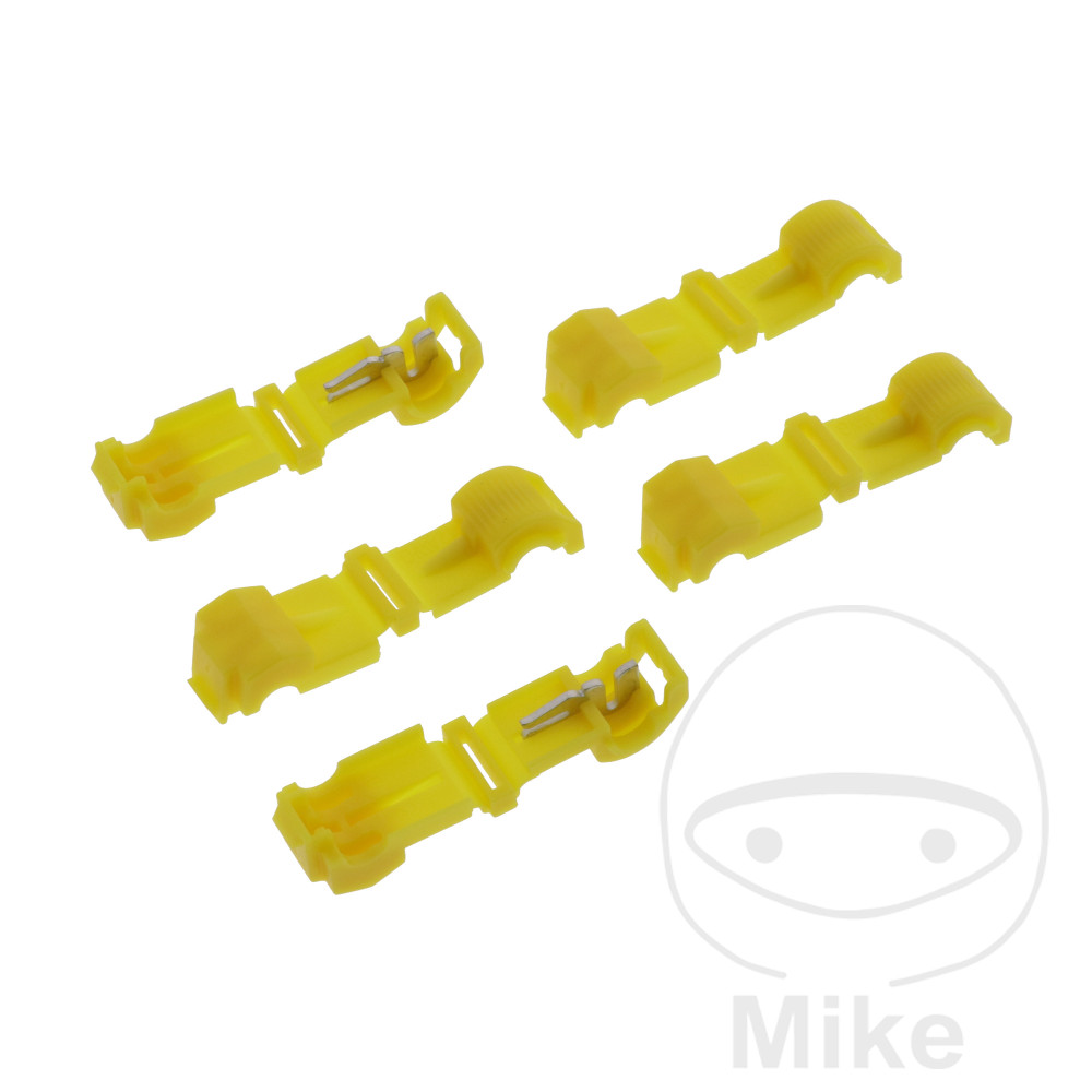 Connecteur de dérivation 4.0-6.0 JMP Connecteur de dérivation 4.0-6.0 JMP