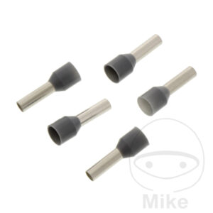 Embouts de câble 2.5X8MM JMP