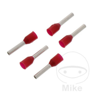 Embouts de câble 1.0X8MM JMP