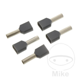 Embouts de câble DP 4.0 x 12 mm JMP