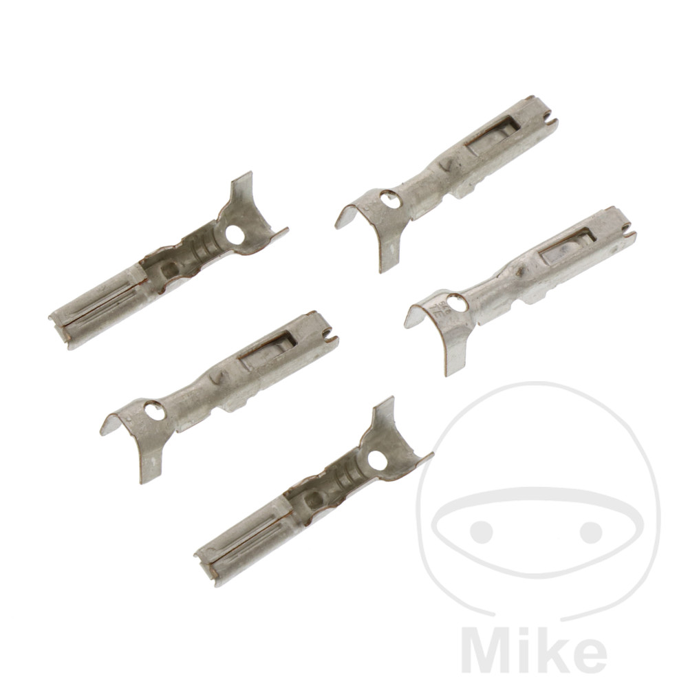 Cosse plate 0.3-0.5 mm JMP Cosse plate 0.3-0.5 mm JMP