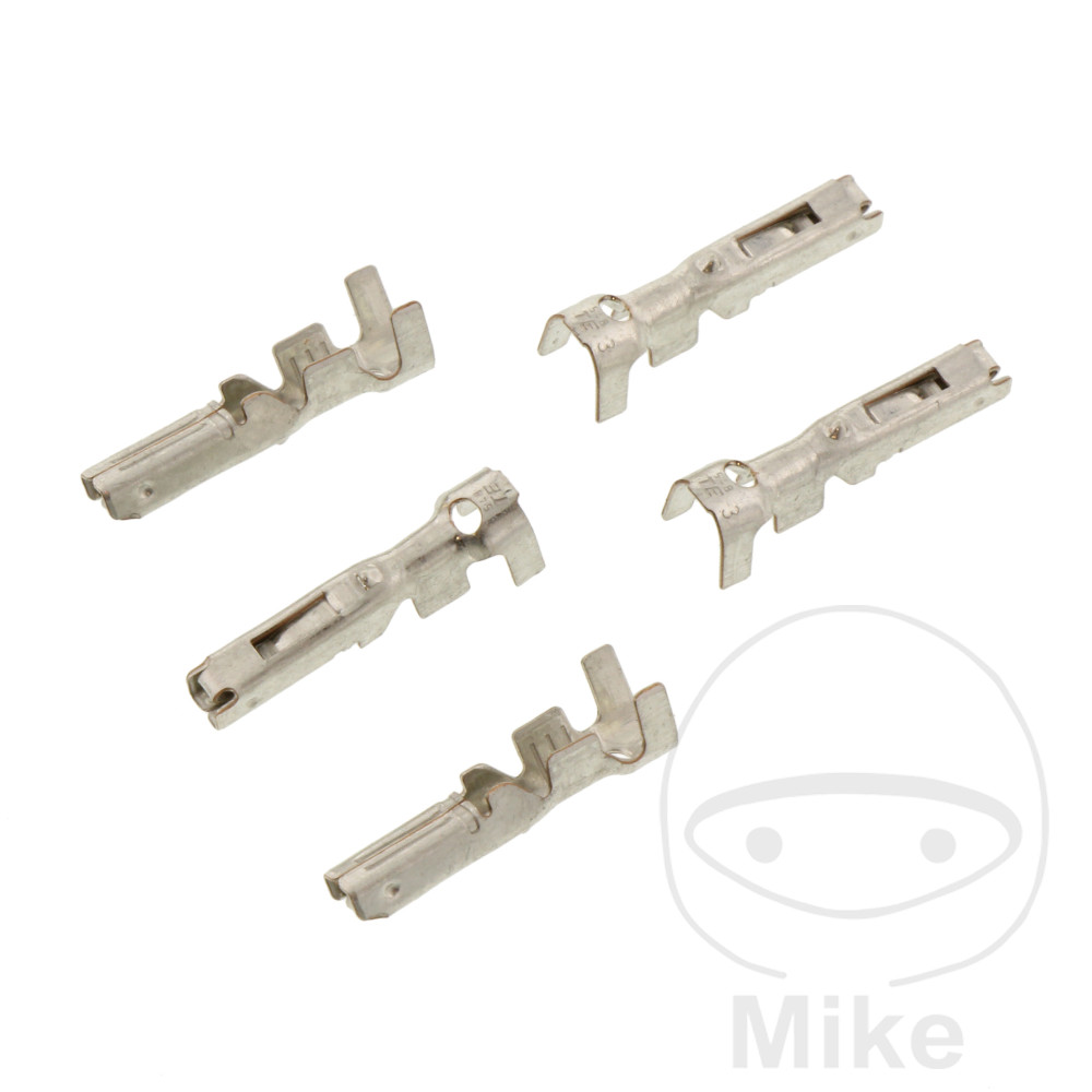 Cosse plate 1.0-1.5 mm JMP Cosse plate 1.0-1.5 mm JMP