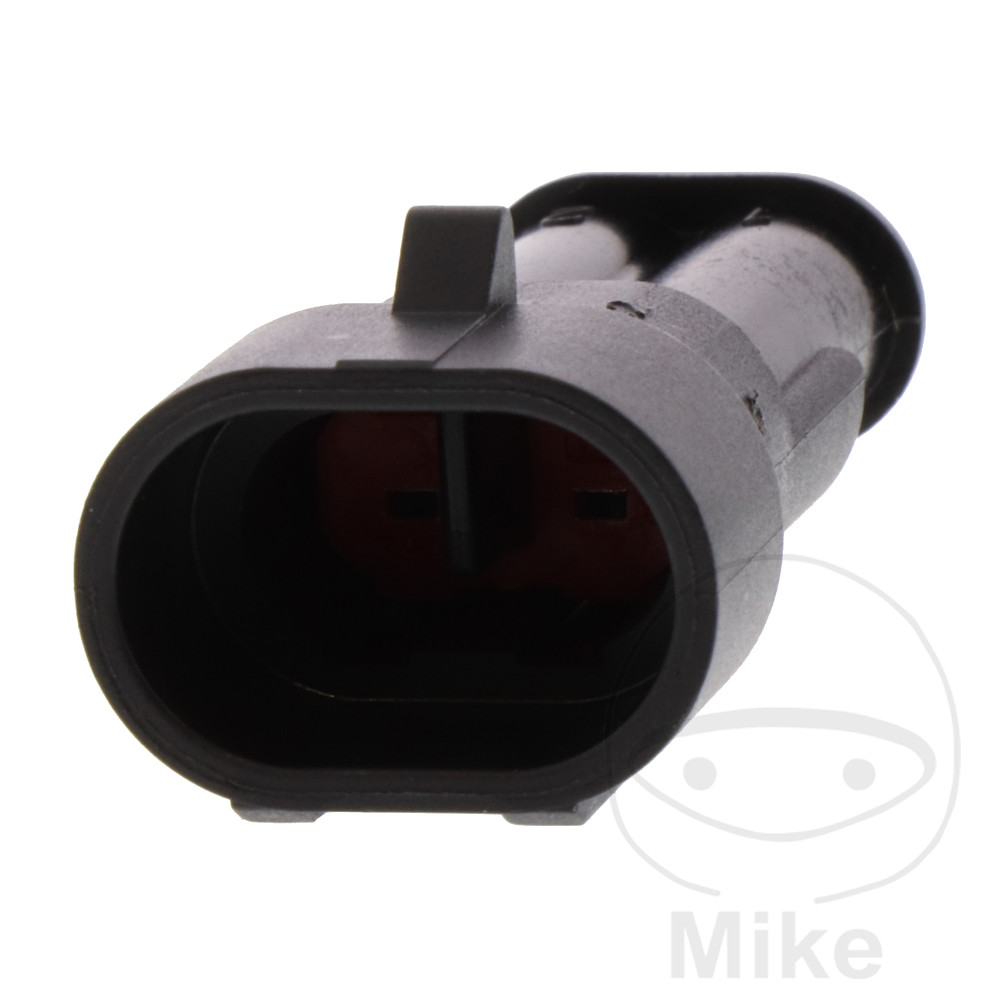 Boîtiers JMP pour fiches plates AMP Boîtiers JMP pour fiches plates AMP – Image 2