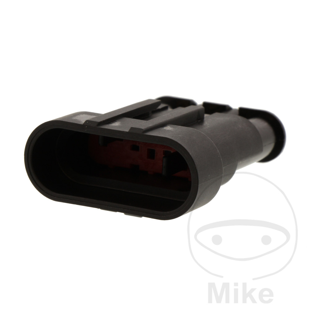 Boîtiers JMP pour fiches plates 4 Poles Boîtiers JMP pour fiches plates 4 Poles – Image 2