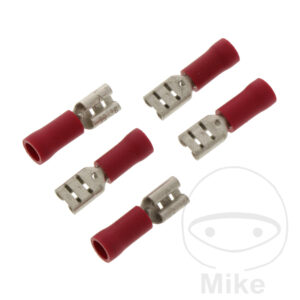 Cosse plate 0.5-1.5 4.8mm JMP