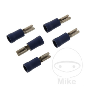 Cosse plate 1.5-2.5 2.8mm JMP