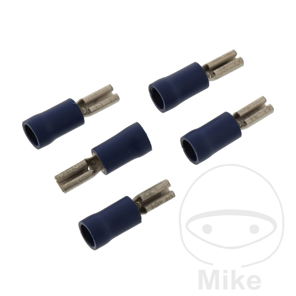 Cosse plate 1.5-2.5 2.8mm JMP Cosse plate 1.5-2.5 2.8mm JMP