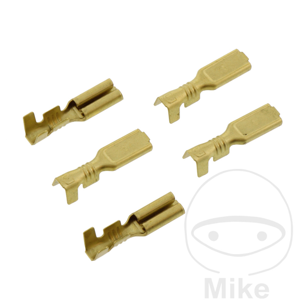 Cosse plate 0.5-1.0 2.8mm JMP Cosse plate 0.5-1.0 2.8mm JMP