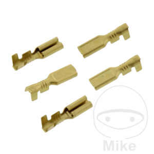 Cosse plate 0.5-1.0 2.8mm JMP