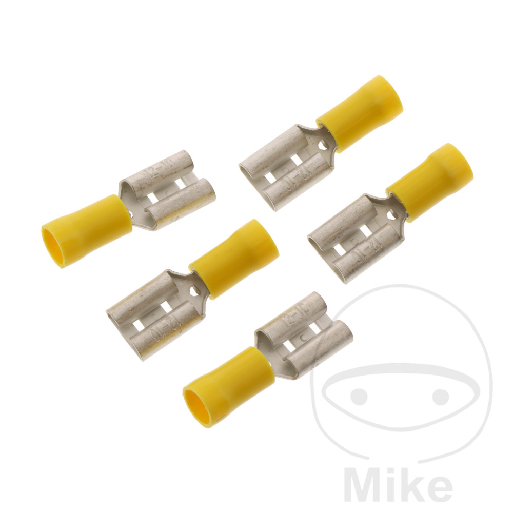 Cosse plate 4.0-6.0 9.4MM JMP Cosse plate 4.0-6.0 9.4MM JMP