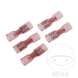 Cosse plate 0.5-1.5 6.3mm JMP