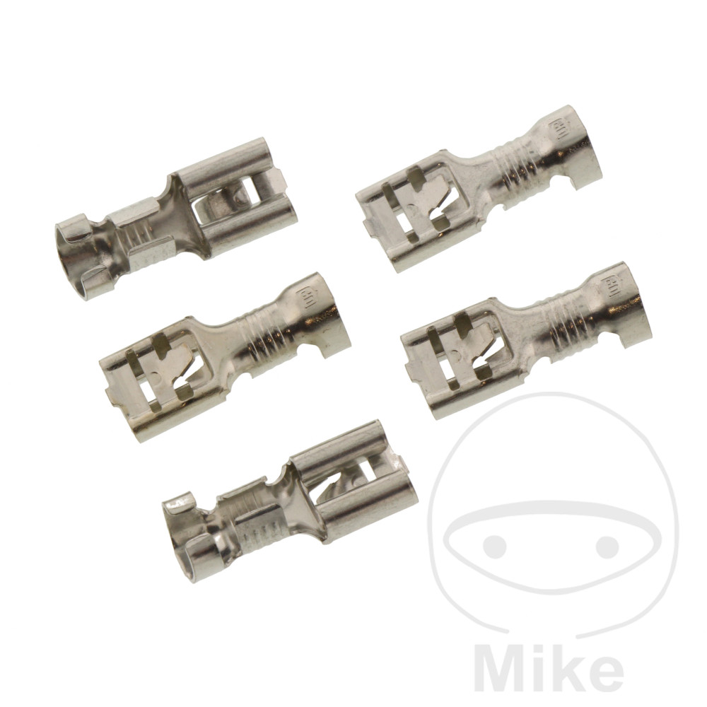 Cosse plate 2.5-6.0 6.3mm JMP Cosse plate 2.5-6.0 6.3mm JMP