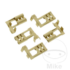 Cosses Plates 1.0-2.5 6.3mm JMP