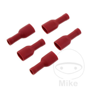 Cosses Plates 0.5-1.5 6.3mm JMP