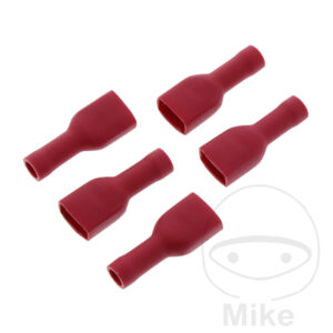 Cosses Plates 0.5-1.5 6.3mm JMP