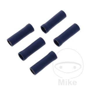 Cosse plate 1.5-2.5 2.8mm JMP