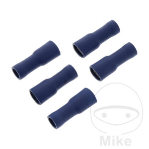 Cosse plate 1.5-2.5 4.8mm JMP