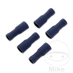 Cosse plate 1.5-2.5 4.8mm JMP