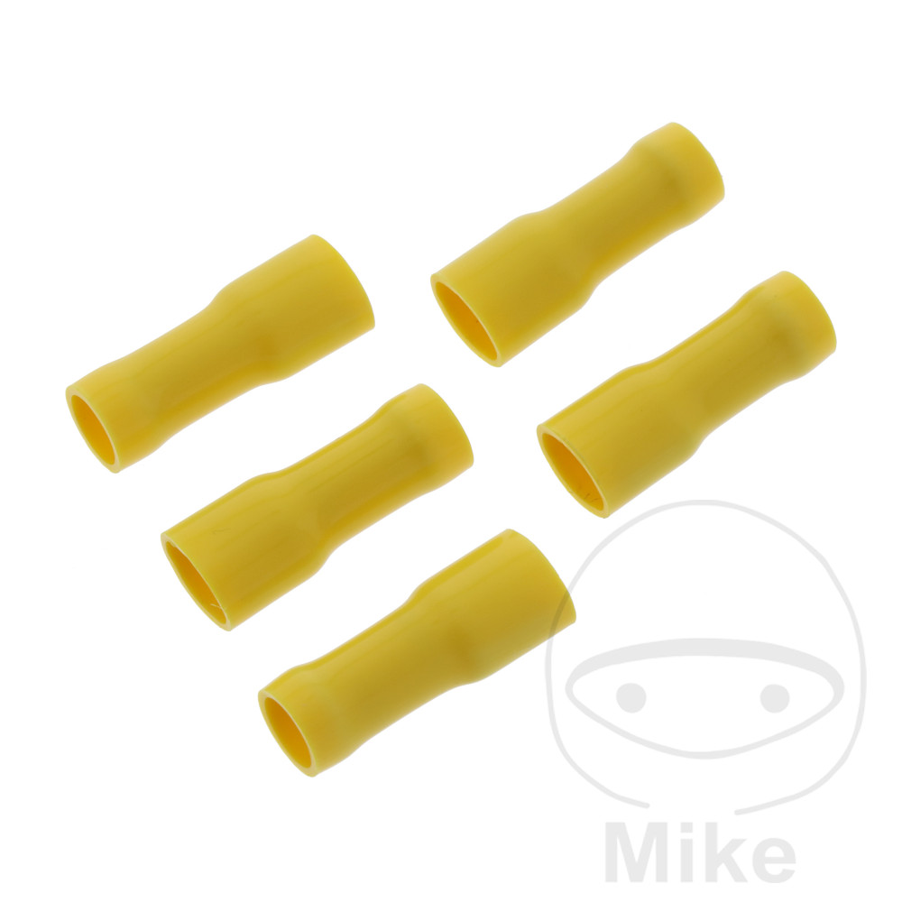 Cosse plate 4.0-6.0 6.3mm JMP Cosse plate 4.0-6.0 6.3mm JMP