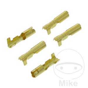 Cosse ronde 0.5-2.0 3.5 mm JMP