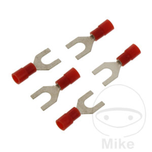 Cosse fourche 0.5-1.5 M5 JMP