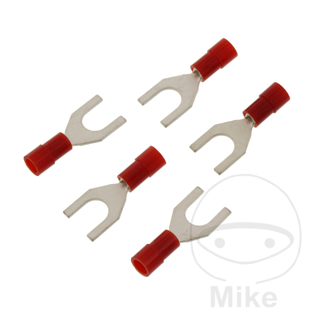 Cosse fourche 0.5-1.5 M6 JMP Cosse fourche 0.5-1.5 M6 JMP