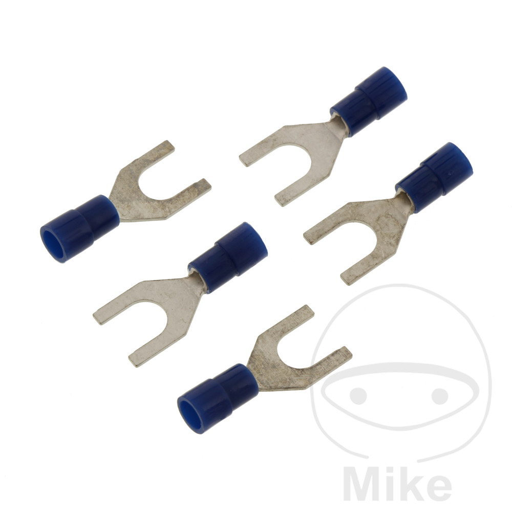 Cosse fourche 1.5-2.5 M6 JMP Cosse fourche 1.5-2.5 M6 JMP