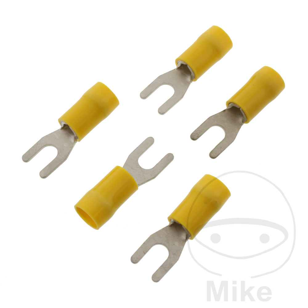 Cosse fourche 4.0-6.0 M4 JMP Cosse fourche 4.0-6.0 M4 JMP