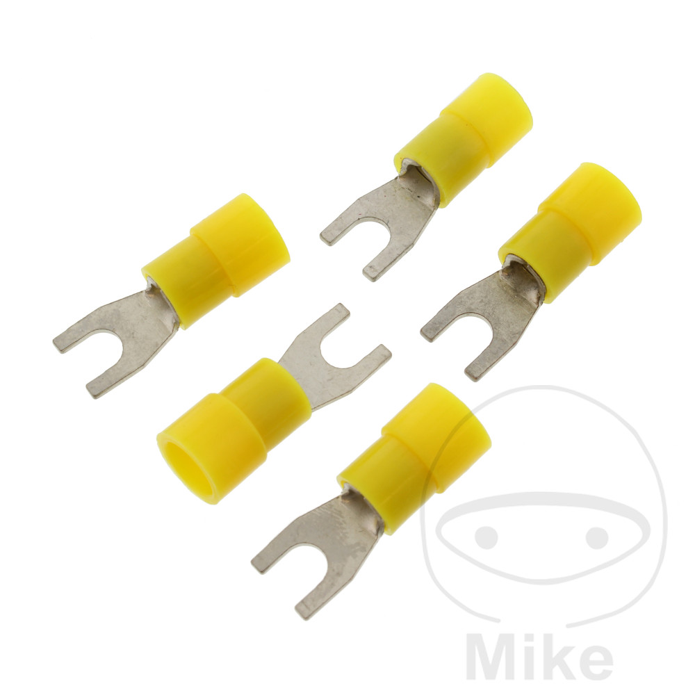 Cosse fourche 4.0-6.0 M4 JMP Cosse fourche 4.0-6.0 M4 JMP