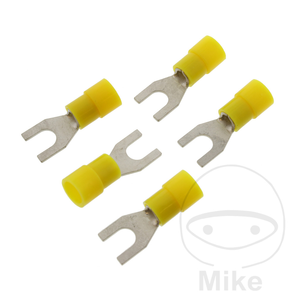 Cosse fourche 4.0-6.0 M5 JMP Cosse fourche 4.0-6.0 M5 JMP