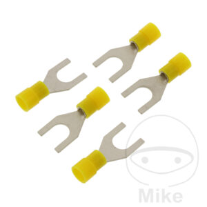 Cosse fourche 4.0-6.0 M8 JMP