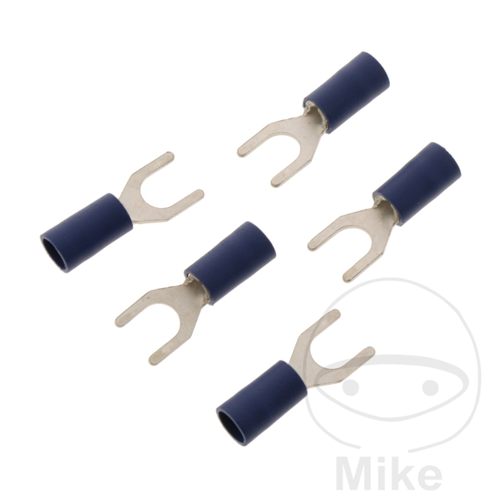 Cosse fourche 1.5-2.5 M5 JMP Cosse fourche 1.5-2.5 M5 JMP