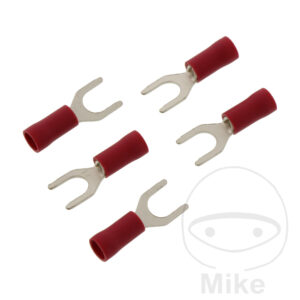 Cosse fourche 0.5-1.5 M5 JMP