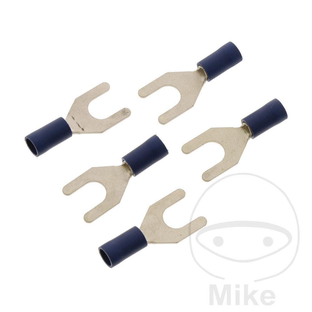 Cosse fourche 1.5-2.5 M6 JMP Cosse fourche 1.5-2.5 M6 JMP