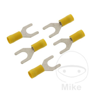 Cosse fourche 4.0-6.0 M8 JMP