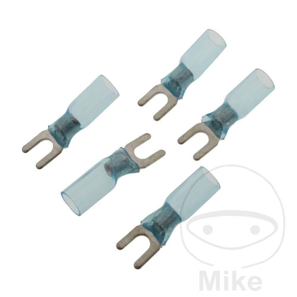 Cosse fourche 1.5-2.5 M4 JMP Cosse fourche 1.5-2.5 M4 JMP