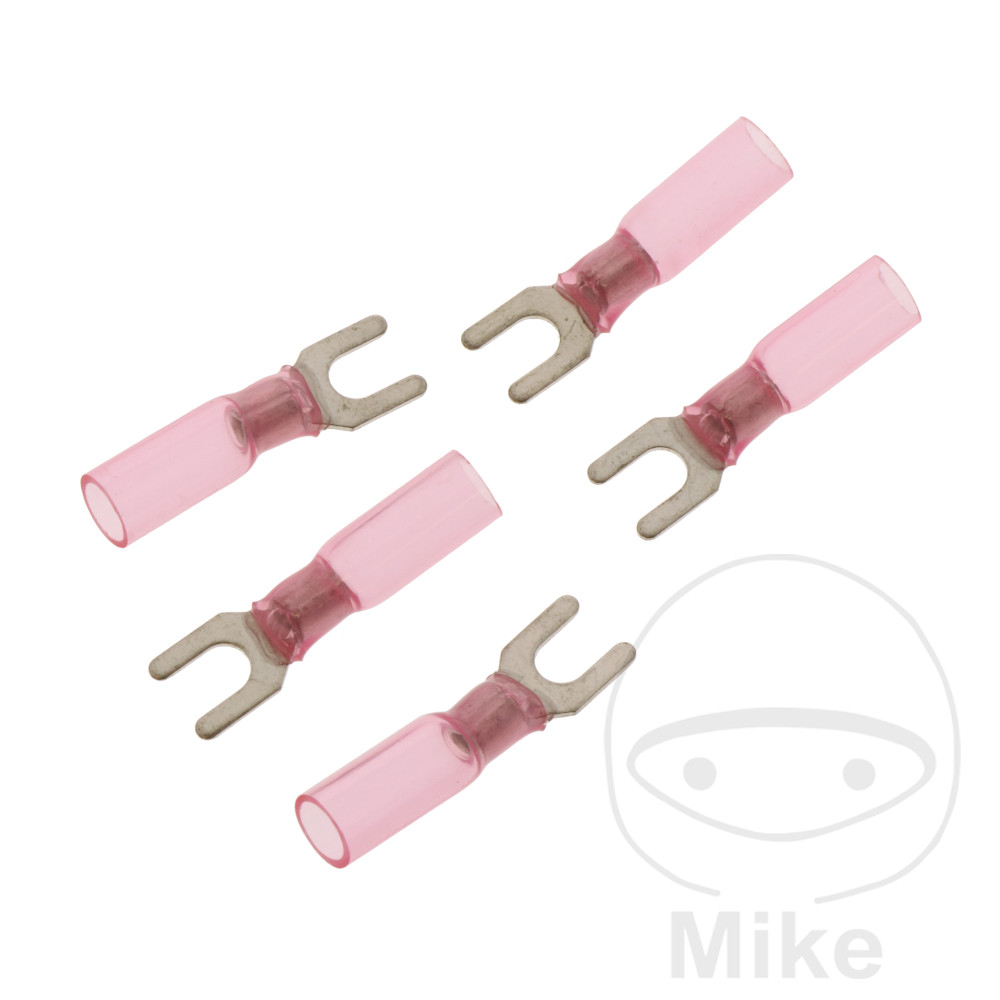 Cosse fourche 0.5-1.5 M4 JMP Cosse fourche 0.5-1.5 M4 JMP