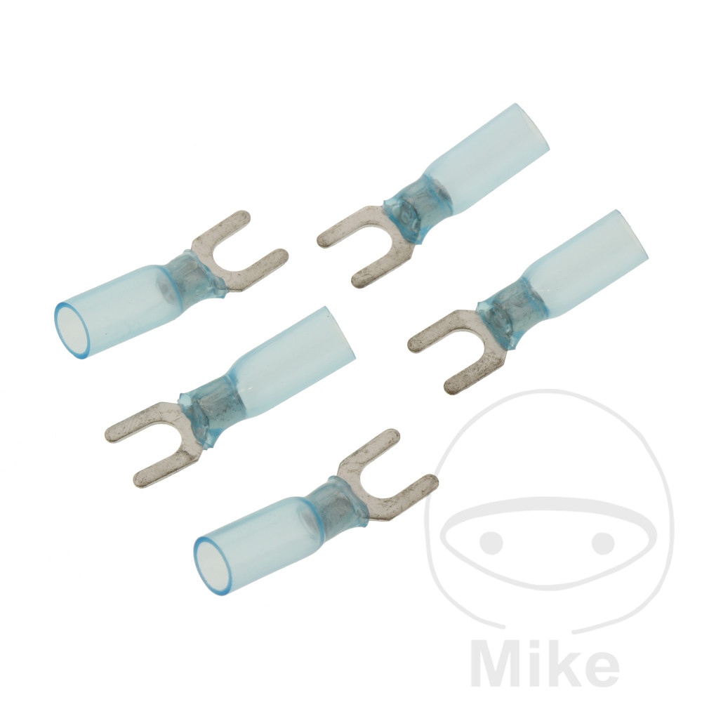 Cosse fourche 1.5-2.5 M5 JMP Cosse fourche 1.5-2.5 M5 JMP