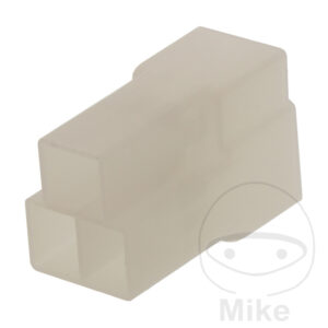 Boîtier à cosses plates 3 pôles JMP