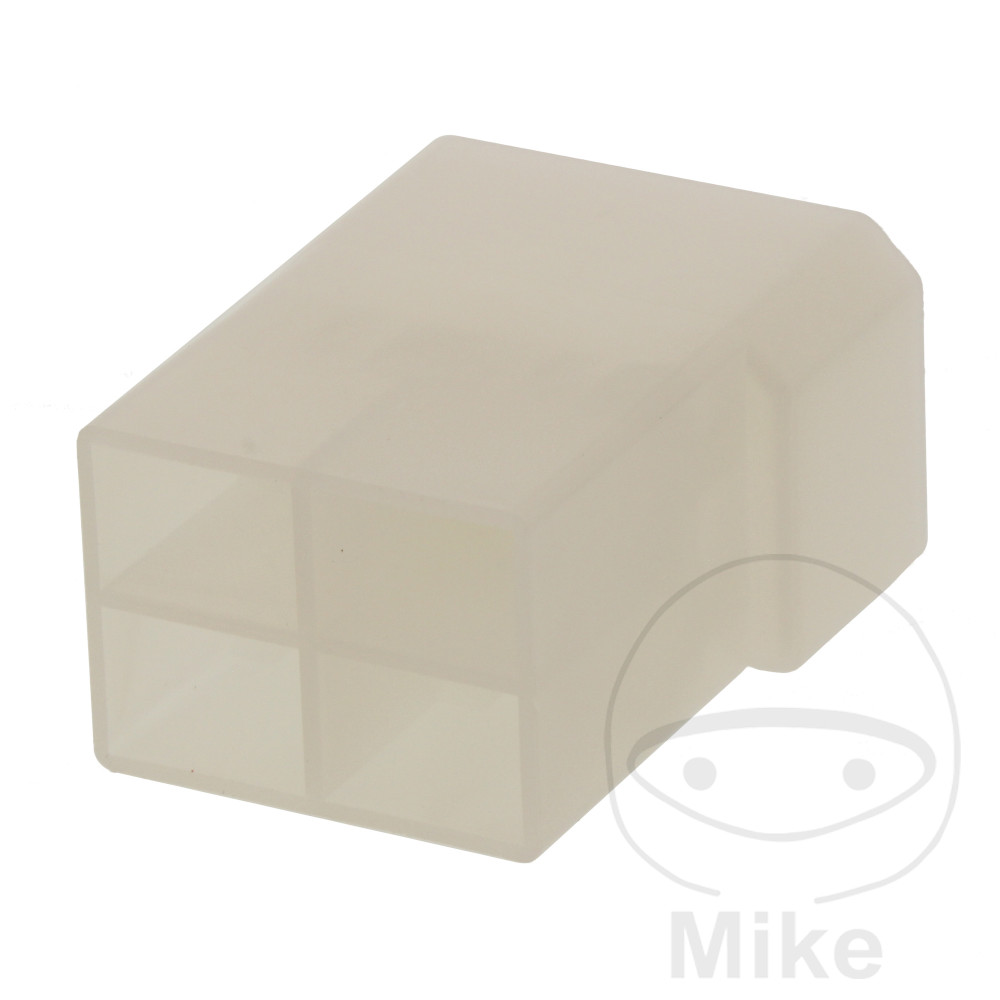 Boîtier à cosses plates 4 pôles JMP Boîtier à cosses plates 4 pôles JMP