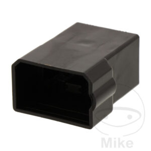 Boîtier à cosses plates 4 pôles JMP