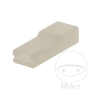 ISOT Boîtier à fiches plates 1 pôle