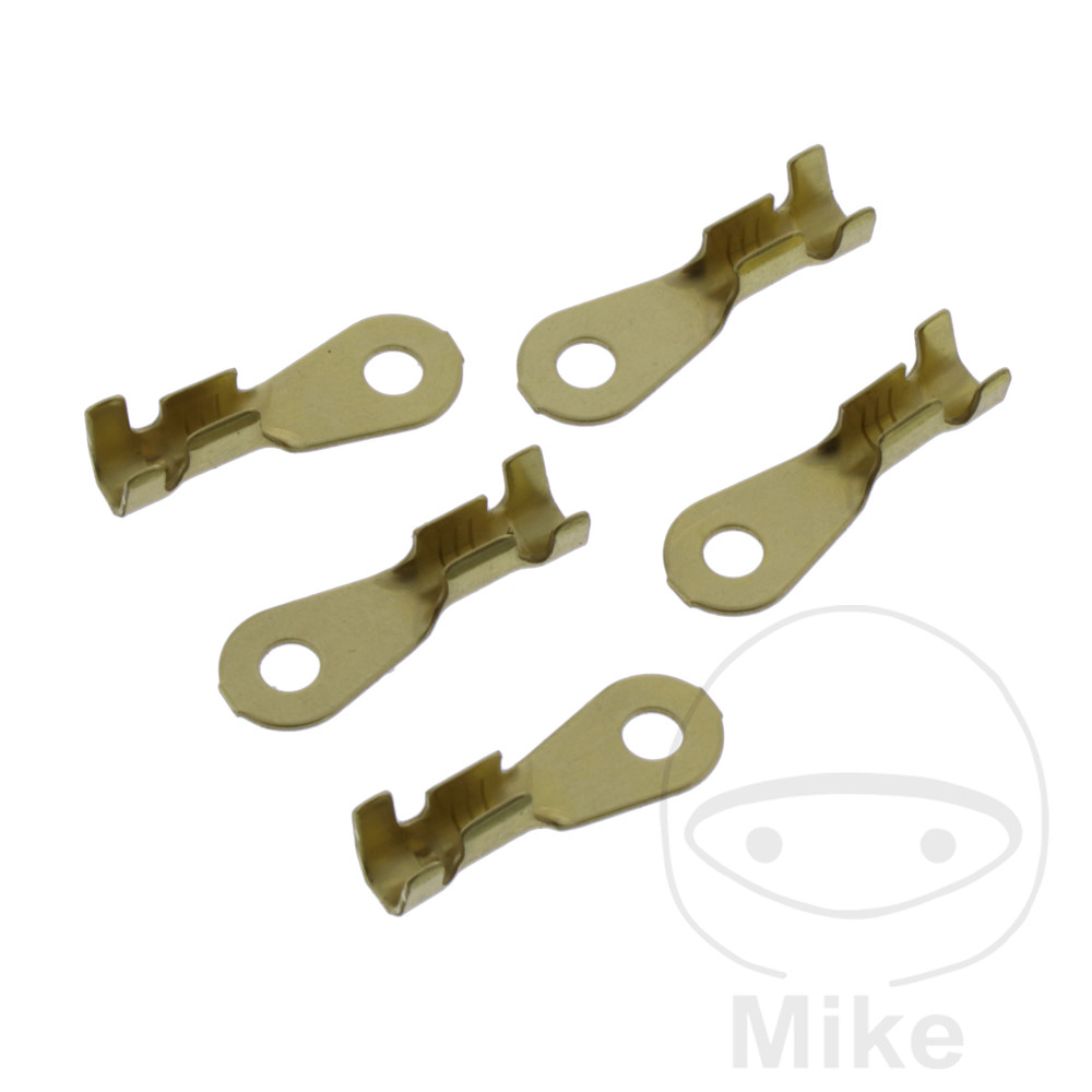 Cosse à Oeillet non isolée 1.0-2.5 M3 JM Cosse à Oeillet non isolée 1.0-2.5 M3 JM