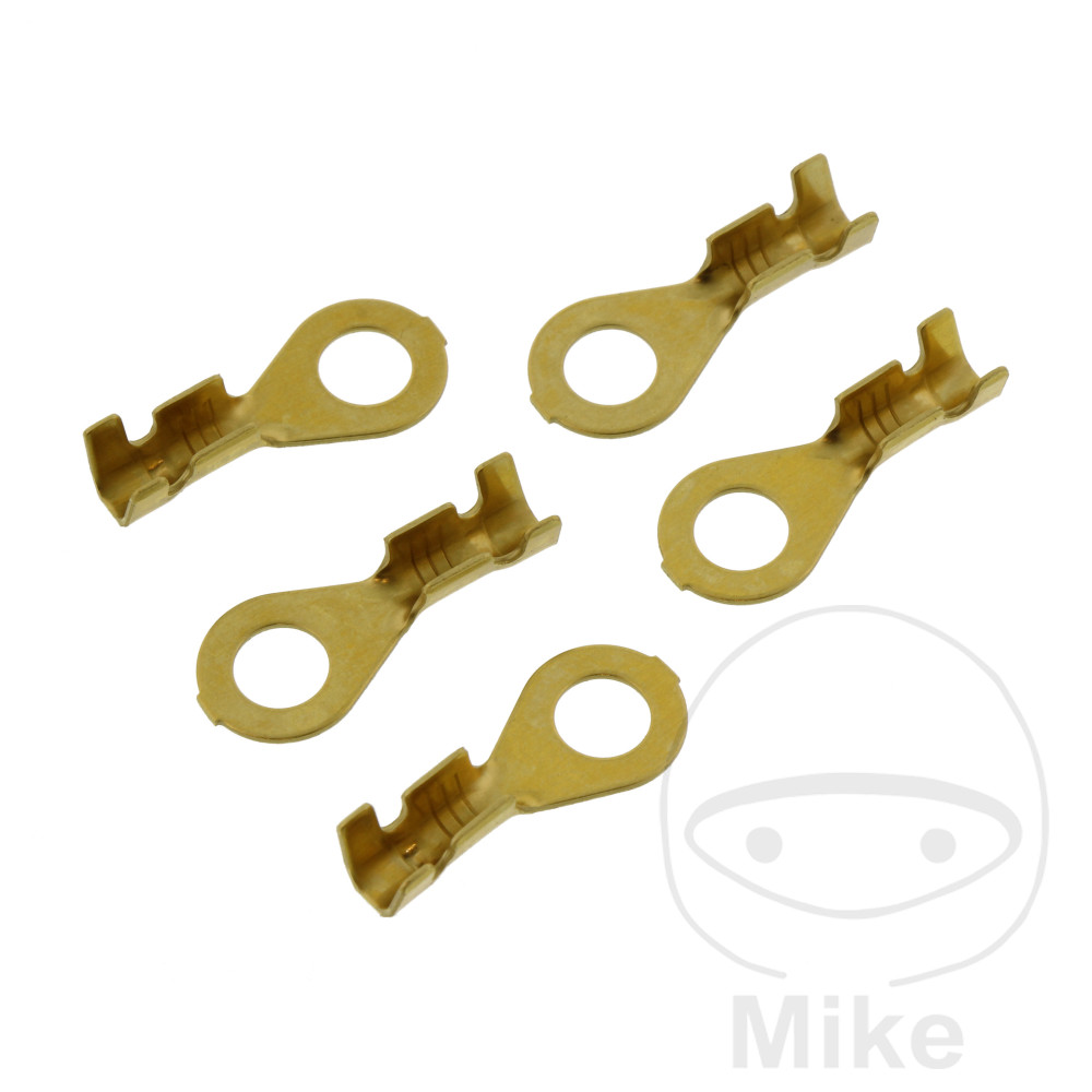 Cosse à Oeillet non isolée 1.0-2.5 M5 JM Cosse à Oeillet non isolée 1.0-2.5 M5 JM