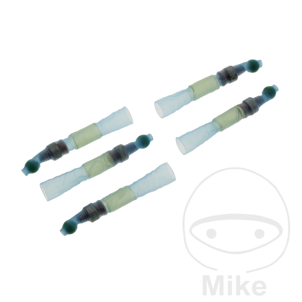 Connecteur à souder 0.7-2.4 JMP Connecteur à souder 0.7-2.4 JMP