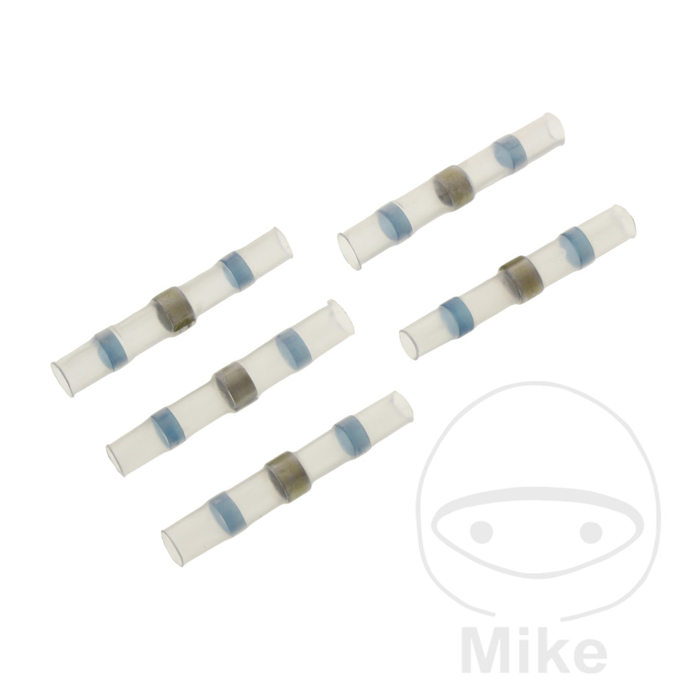 Connecteur à souder 2.0-4.0 JMP Connecteur à souder 2.0-4.0 JMP