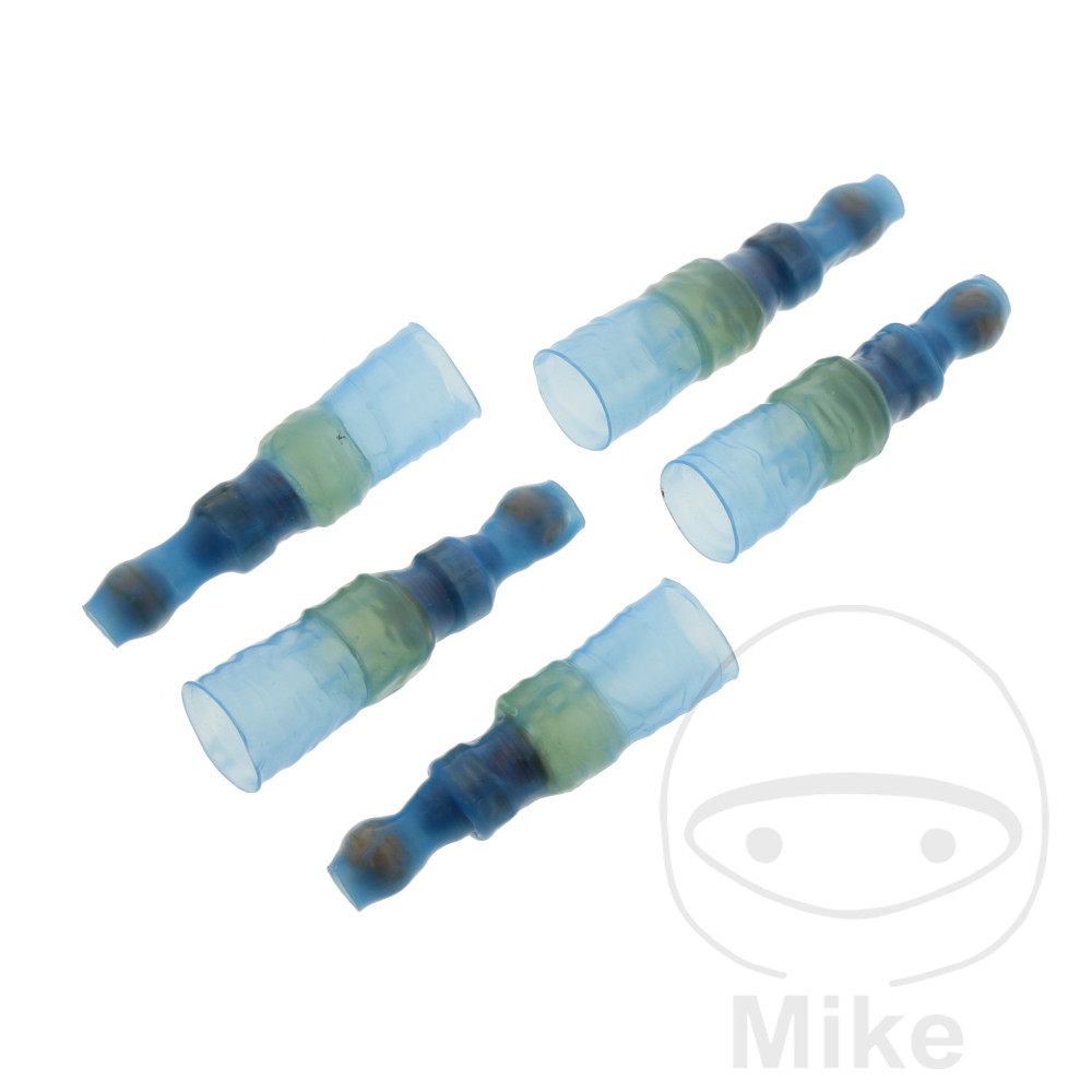 Connecteur à souder 7.5-12.0 JMP Connecteur à souder 7.5-12.0 JMP