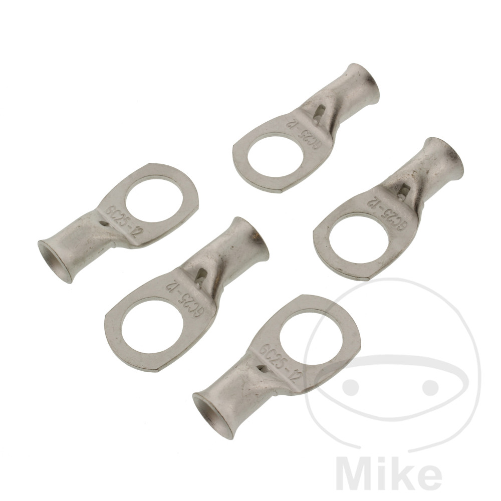 Cosse Oeillet 25.0 M12 JMP Cosse Oeillet 25.0 M12 JMP