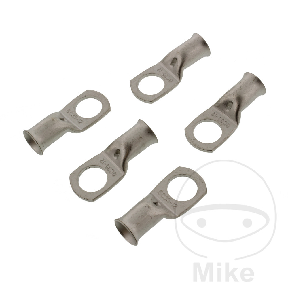 Cosse Oeillet 35.0 M12 JMP Cosse Oeillet 35.0 M12 JMP