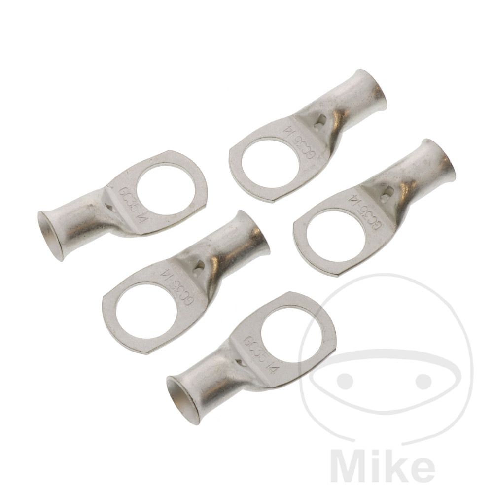 Cosse Oeillet 35.0 M14 JMP Cosse Oeillet 35.0 M14 JMP